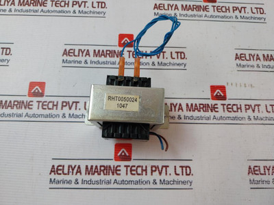 Rht0050024 1047 Transformer