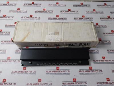 Cat 6 Full Shielded Patch Panel 16 Ports New Cat 6 Full Shielded Patch Panel 16 Ports New
