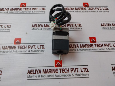 C6980-9012Gm Stepping Motor Vexta Used C6980-9012Gm Stepping Motor Vexta Used