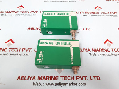 MKS M100B06323CS1BV Mass Flow Controller Technology MKS M100B06323CS1BV Mass Flow Controller Technology