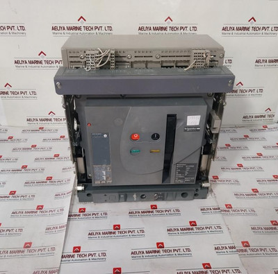 Schneider Mvs12 N Et6G Trip System Circuit Breaker Trip Unit 1000V 12Kv 1200A Used Schneider Mvs12 N Et6G Trip System Circuit Breaker Trip Unit 1000V 12Kv 1200A Used