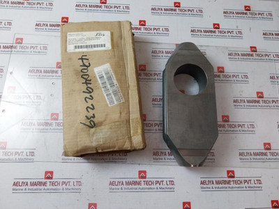 Mathevon 630920-03 Gate Stack Valve Rev 01 New