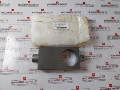 Cameron 2147473-01 Fls Gate Valve Rev 02