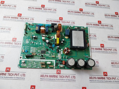 Daikin 3Pcb1559-1 Printed Circuit Board 94V-0 Daikin 3Pcb1559-1 Printed Circuit Board 94V-0
