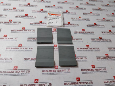 Abb 1Syn850207R0001 Accessories For Moulded Case Circuit Breakers Set