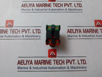 Square D Da11 Contact Block 16A New Square D Da11 Contact Block 16A New