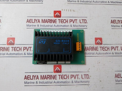 Soren T.Lyngso 90031061 V01 Printed Circuit Board Used