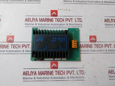 Soren T.Lyngso 90031061 V01 Printed Circuit Board