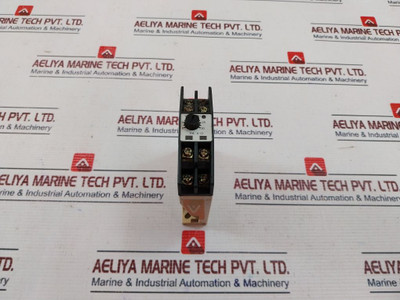 Eapl Ea A1D A1D1 Timer 0-30S 240V Ac 50 Hz