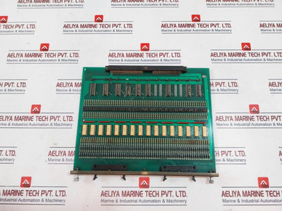 Jrcs Kms-m200A Printed Circuit Board Jrcs Kms-m200A Printed Circuit Board