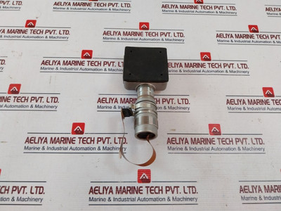 Pressure Transmitter Industrial Honeywell Used Pressure Transmitter Industrial Honeywell Used