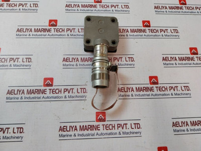 Honeywell 51309688-001 Pressure Transmitter Rev.E