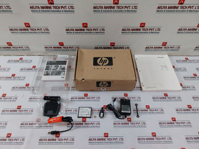 Hp Hstnh-f02X Pocket Pc Windows Mobile Set