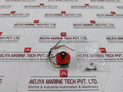 Megatron Xkza15 Potentiometer 4,7Kω Used Megatron Xkza15 Potentiometer 4,7Kω Used