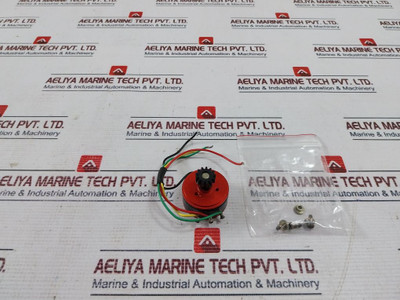 Megatron Xkza15 Potentiometer 4,7Kω