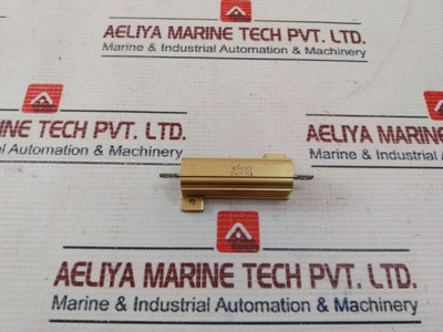 Tt Electronics Wh50 Resistor Used Tt Electronics Wh50 Resistor Used