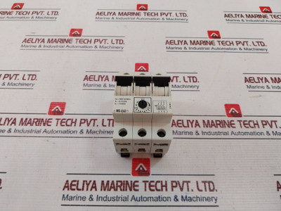 Eaton Z-ms-0,63/3 Motor Circuit Breaker 400V 50/60Hz