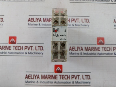 E.Dold U. Sohne Ml 9988.51 Minitimer Relay