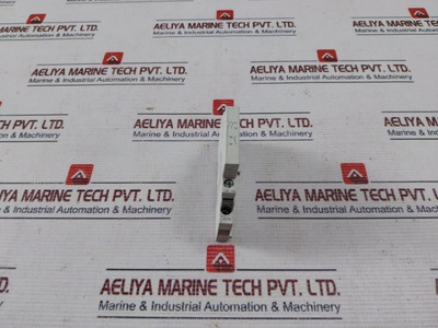 Contactor Siemens 3Rv1901-1A Used