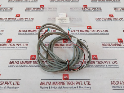 Lot Of 2X Honeywell 51202903-100 Plc Cable Rev B 3 M Used Lot Of 2X Honeywell 51202903-100 Plc Cable Rev B 3 M Used