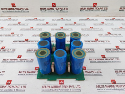 Rockwell Automation 318156-a01 Printed Circuit Board Module Card