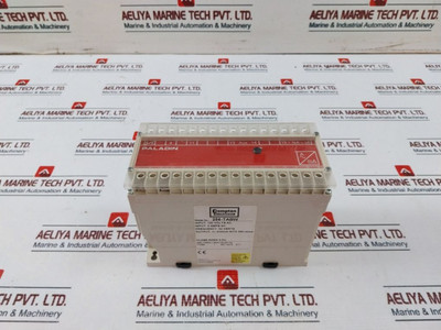 Crompton 256-tabw 3-phase 3-wire Bi-directional Current Transducer Used