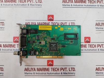 Network Interface Card 3Com Etherlink Xl Pci 3C900B-combo Used