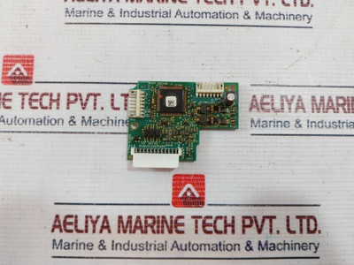 Printed Circuit Board Schneider Electric M103G Used Printed Circuit Board Schneider Electric M103G Used