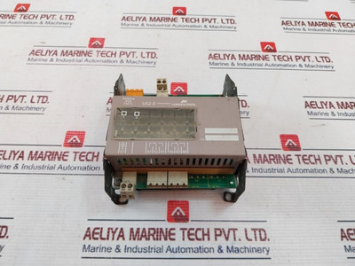 Landis & Staefa - Control Module - Us2-e Used