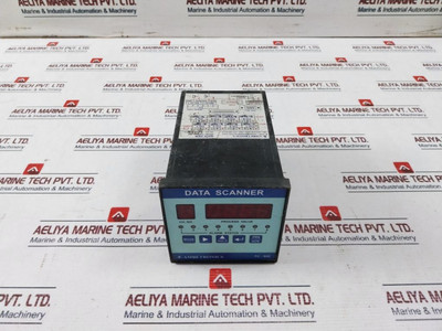 Tc-800 Data Scanner Ambetronics Used Tc-800 Data Scanner Ambetronics Used