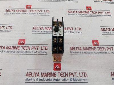 Electronic Automation Ea A1D Timer 3 Secs - 30 Mins.