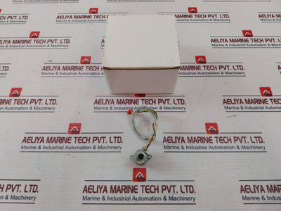 Pm20L-020-zxh0 Stepper Motor Nmb Minebea Electronics Co., Ltd. Used