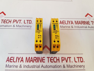 Turck Mk96-vp01 Multi Modul