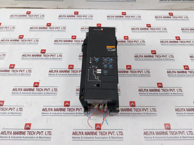 Merlin Gerin Str 58 U Circuit Breaker Control Unit 2000A