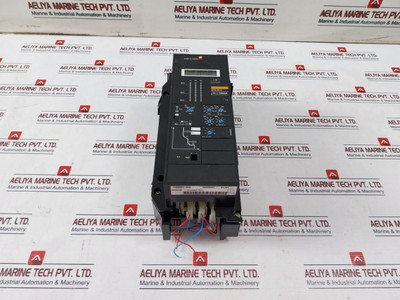 Circuit Breaker - Merlin Gerin - Str 58 U Used Circuit Breaker - Merlin Gerin - Str 58 U Used
