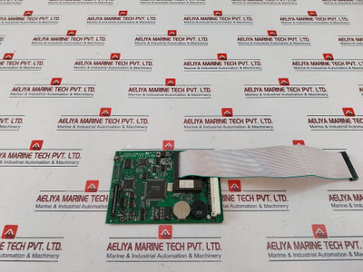 Fcs 22031-238101C Dotting Type Cpu Orn F4N/0Rn F4N