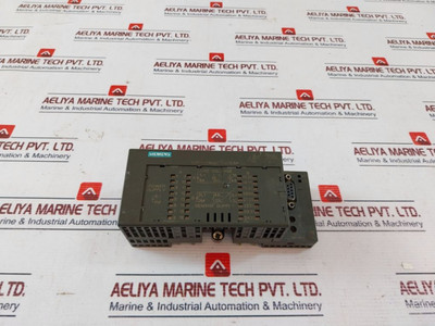 Siemens Et 200L 133-1Bl01-0Xb0 Used Siemens Et 200L 133-1Bl01-0Xb0 Used