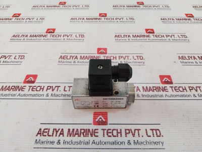 Rexroth Pressure Switch Used Rexroth Pressure Switch Used
