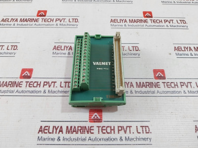 Valmet Rsc 64/32 Pcb Card 8709018 Umk-be45