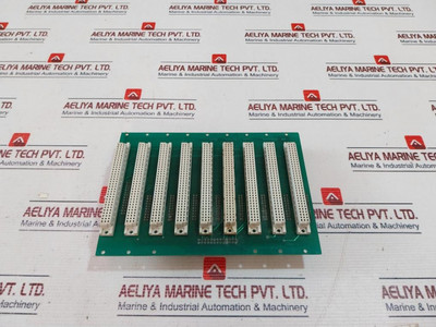 Valmet 542852-3A Printed Circuit Board Valmet 542852-3A Printed Circuit Board