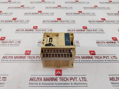 Programmable Controller Mitsubishi Fx1N-24Mt-ess/Ul Used Programmable Controller Mitsubishi Fx1N-24Mt-ess/Ul Used