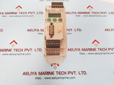 Hbm pme mp-55 amplifier moduleÂ 