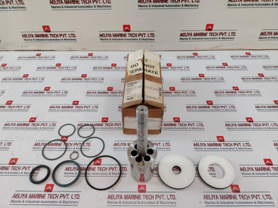 Gilmore 33022-60 Rk Valve Repair Kit New Gilmore 33022-60 Rk Valve Repair Kit New