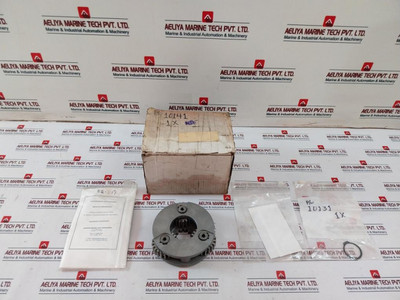 Burgess Magna-vac Gearbox Assembly New Burgess Magna-vac Gearbox Assembly New