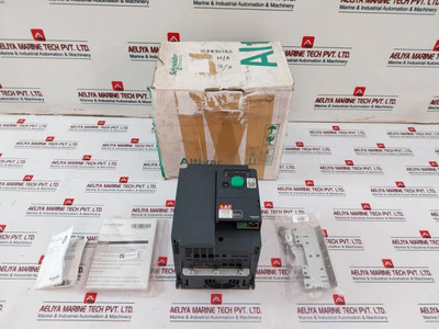 Schneider Electric - Altivar 320 - Atv320U40N4C New Schneider Electric - Altivar 320 - Atv320U40N4C New