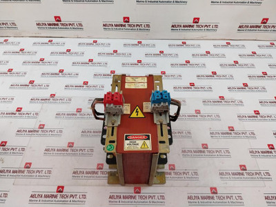 Smisen 3500Va Control Transformer 0-415 Vac 50/60 Hz