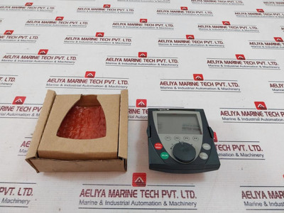 Remote Graphic Terminal Schneider Electric Vw3A1101 New Remote Graphic Terminal Schneider Electric Vw3A1101 New