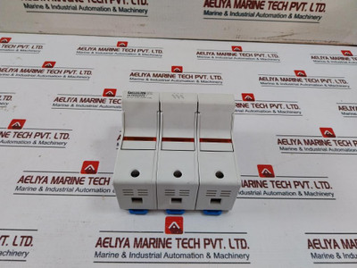 Ferraz Shawmut Us6J3I Ultrasafe Fuse Holder 600V 60A