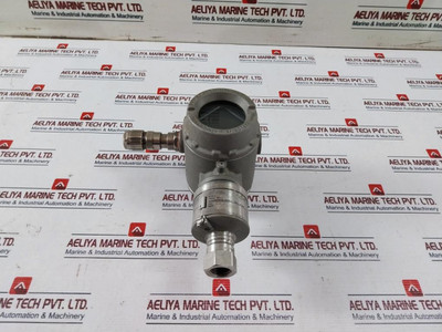 3051S2Tg4A2A11A1Kb4K7M5Q4Q8, Pressure Transmitter,Rosemount Used 3051S2Tg4A2A11A1Kb4K7M5Q4Q8, Pressure Transmitter,Rosemount Used
