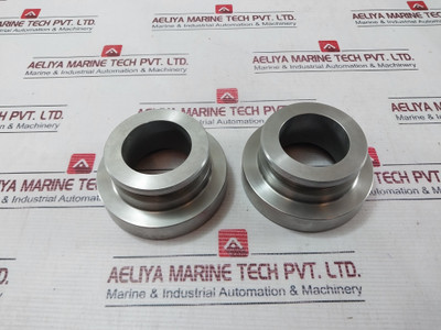 2” 2500 17.4 Ph Bearing Cover Pv59